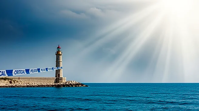 Caribbean Earthquake: Magnitude 6.8 Quake Strikes Near Guadeloupe