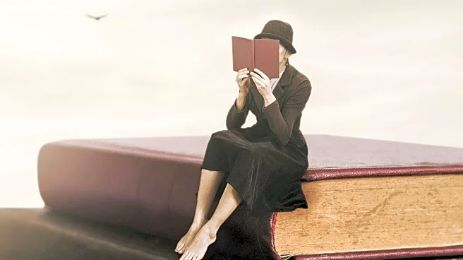 Laura Dave Discusses New Novel 'The First Time I Saw Him' and Its Impact on Readers