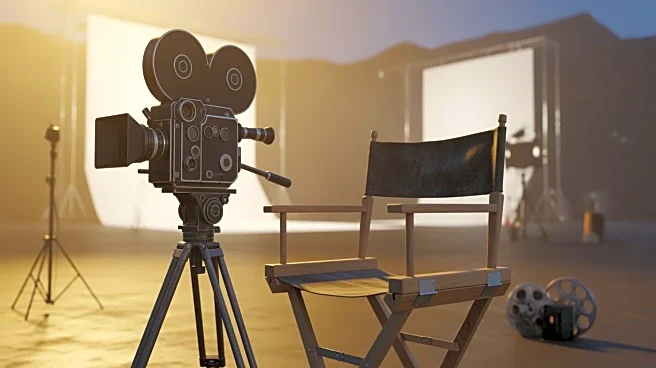 Boris Karloff's Advocacy for Screen Actors Guild Highlights Labor Movement in Hollywood