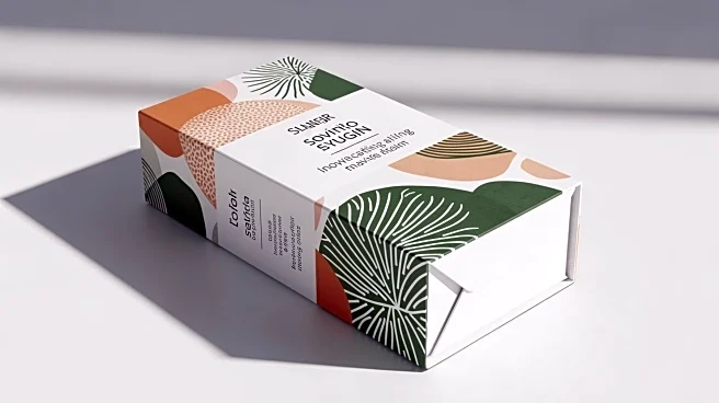 Matters To You Studio Wins Pentawards 2025 for Sustainable Packaging Design