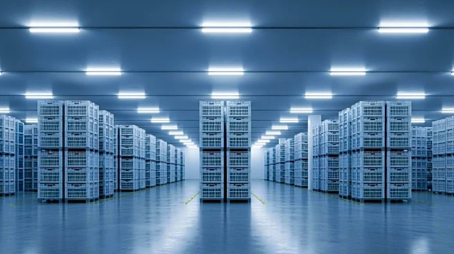 M Quality Solutions Expands with New Cold-Storage Facility in Kansas City