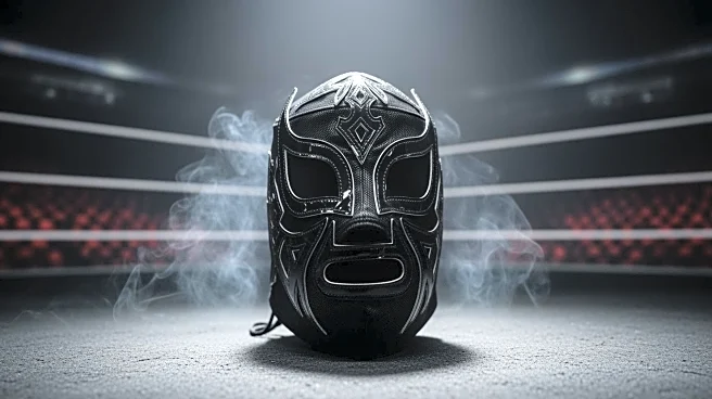 WWE's Cryptic Vignette Sparks Speculation of GUNTHER's Return