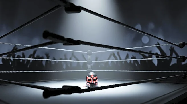 WWE Fans Convinced of GUNTHER's Return Following Mysterious Vignette
