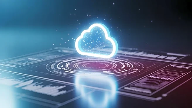 G-Cloud 15 Launches with £17bn Framework for Public Sector Cloud Services