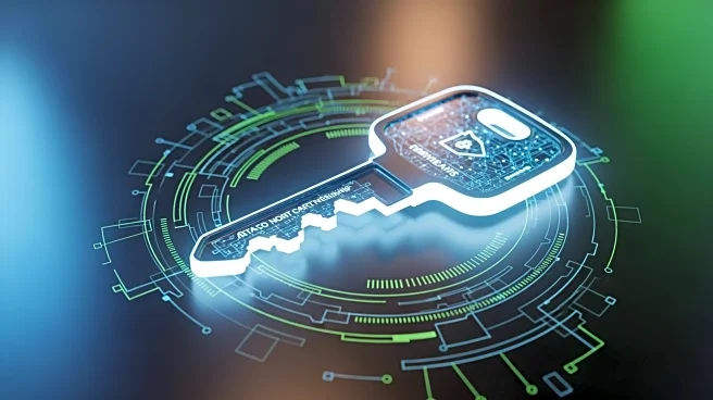 BIO-key International Stock Surges 150% Following Partnership with IT2Trust