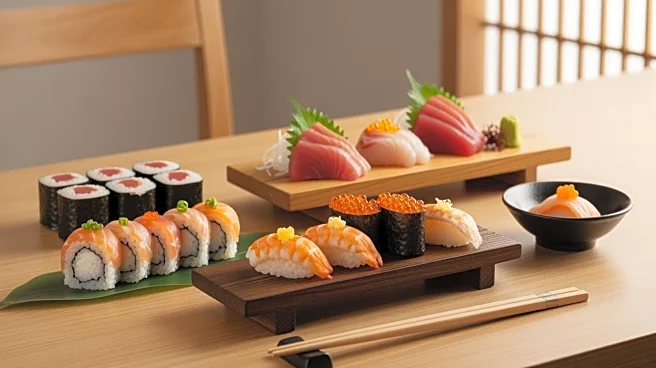Sushi Legend Jiro Ono Celebrates 100th Birthday, Continues Culinary Journey