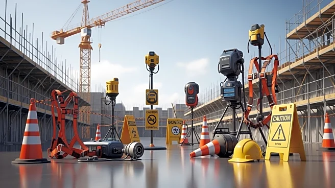 Health and Safety Executive Reviews LOLER to Modernize Compliance in Construction