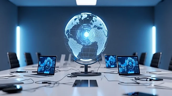 Hikvision Hosts 2025 HikTech Star Tour to Enhance Global Tech Partnerships