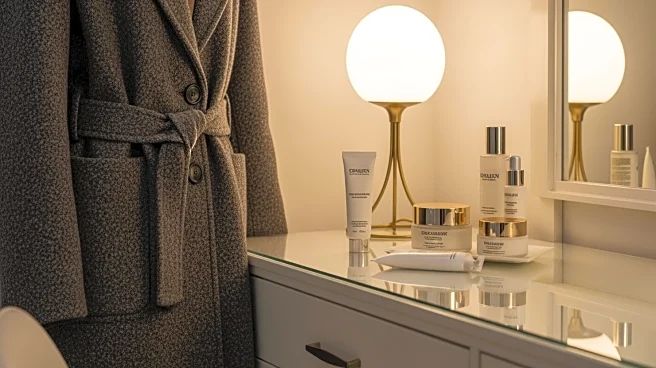 Moncler and Estée Lauder Report on China's Market Stabilization Amid Economic Challenges