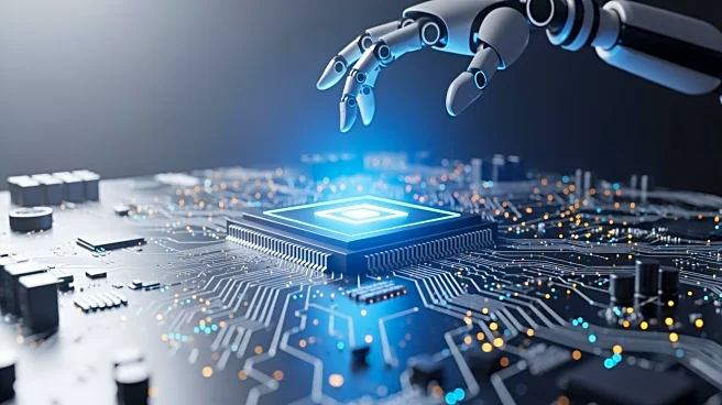 AMD Completes Divestiture of ZT Systems Manufacturing to Sanmina, Enhancing AI Solutions Deployment
