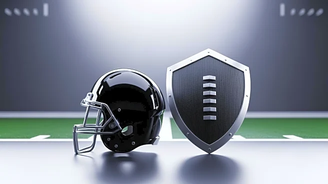 Dallas Cowboys vs Denver Broncos: NFL Week 8 Showdown Highlights Offensive and Defensive Strategies