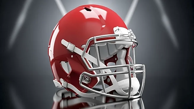 Alabama Football Team Shows Resilience in Victory Against South Carolina