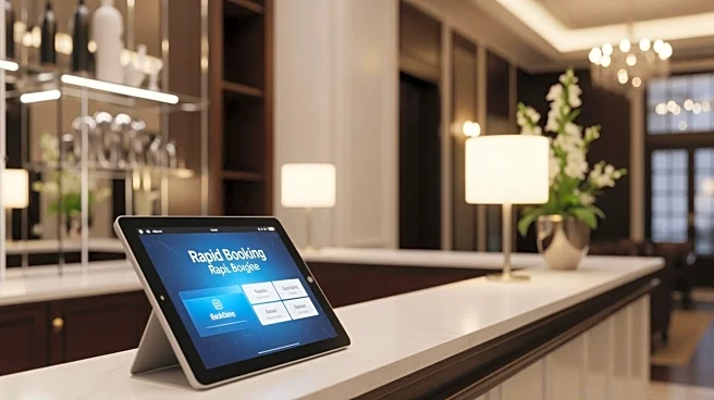 P3 Hotel Software Implements Rapid Booking Engine for European Hotel Groups, Enhancing Operational Efficiency