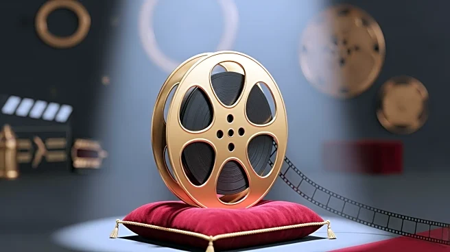 Philadelphia Film Society Awards Colman Domingo with 2025 Lumière Award, Elevating Local Talent