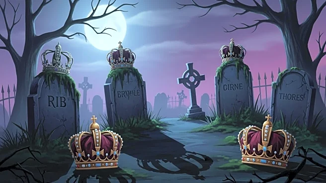 Tina Romero's 'Queens of the Dead' Queers Zombie Genre with Social Commentary