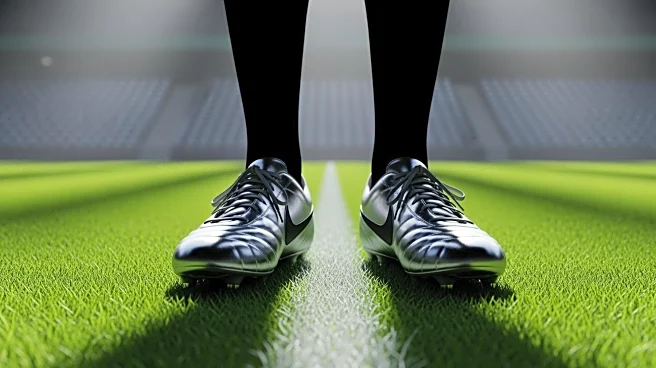 Bayern Munich Cancels Jerome Boateng's Coaching Internship Following Fan Protests