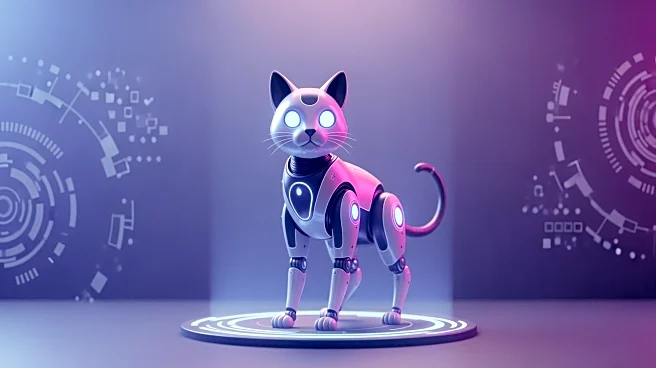 Annapurna's Stray to Join PS Plus Essential Tier in November