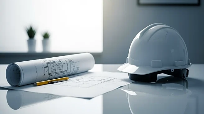 Construction Industry Divided Over Retentions Reform Amid Government Consultation