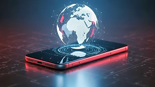Massive China-Linked Smishing Campaign Targets Global Users