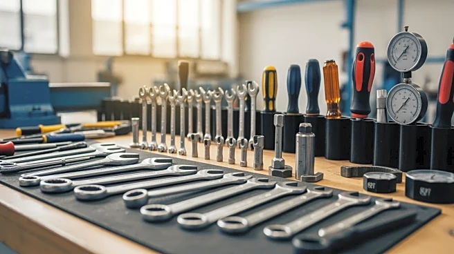 Industrial Maintenance Leaders Address Preventive Strategy Execution and Rising Costs