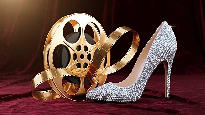 Vogue World 2025 Celebrates Fashion and Cinema in Hollywood