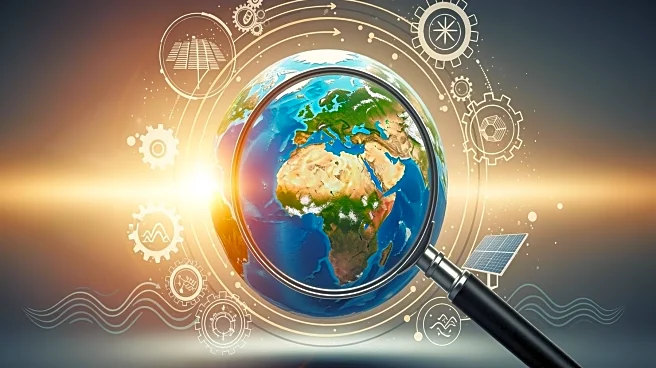 India's Petroleum Secretary Advocates for Aggressive Exploration to Achieve Energy Self-Reliance