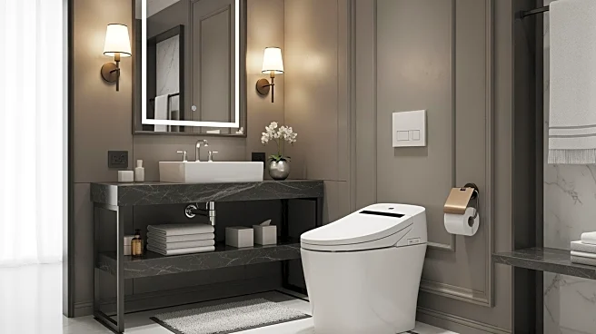 Centoco Engages in Talks with Walmart for Toilet Seat Production in Arkansas