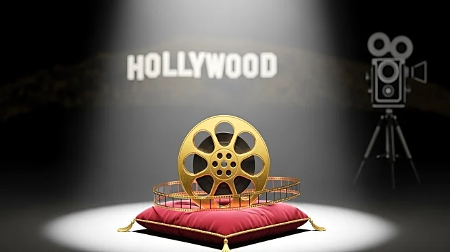 Vogue World 2025 Unites Fashion and Film at Paramount with Star-Studded Performances