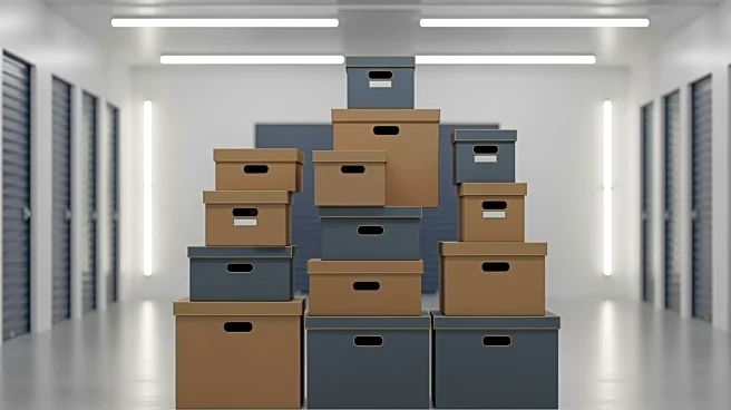 IMARC Group Reports Philippines Self Storage Market Growth to USD 501.98 Million by 2033