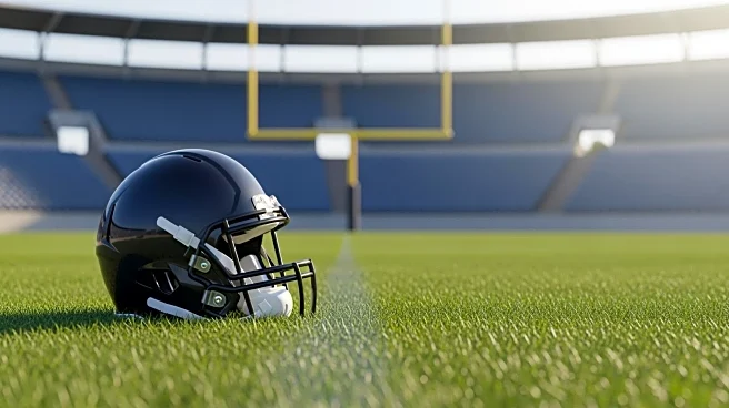 Bears' Luther Burden Ruled Out Due to Concussion Against Ravens