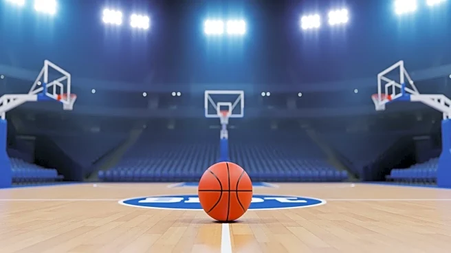 Memphis Tigers Basketball Team Undergoes Complete Roster Overhaul for Upcoming Season