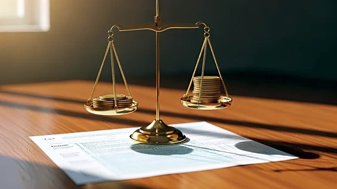 Social Security Lump Sum Payments Raise Tax Concerns for Recipients