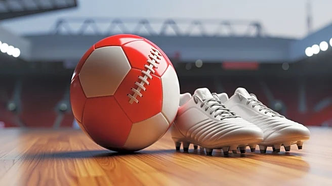 Liverpool Targets Semenyo and Gordon Amid Salah's Uncertain Future