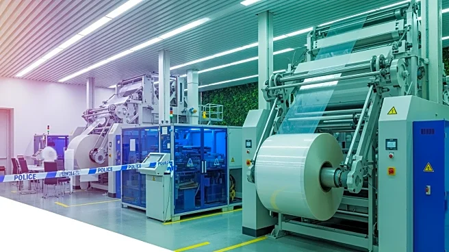Endolys Ltd Announces £120m Investment in UK's First Large-Scale Plastic Film Recycling Facility