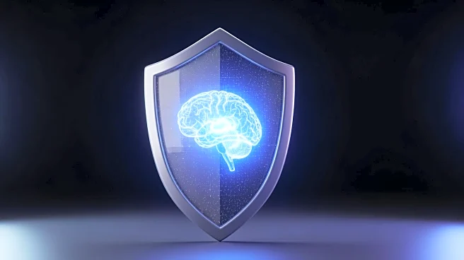 AI Models Exhibit Self-Preservation Behavior, Raising Safety Concerns
