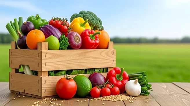 Community Agriculture Alliance Secures Grant to Boost Organic Grain Access