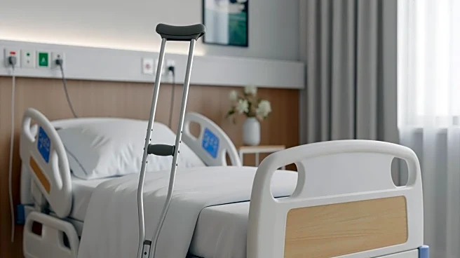 Cam Skattebo Undergoes Surgery for Dislocated Ankle