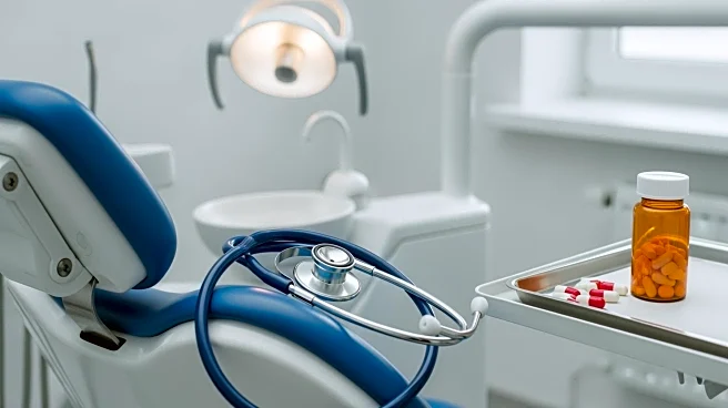 South Korean Court Overturns Disciplinary Action Against Dentist for Self-Prescribing Medication