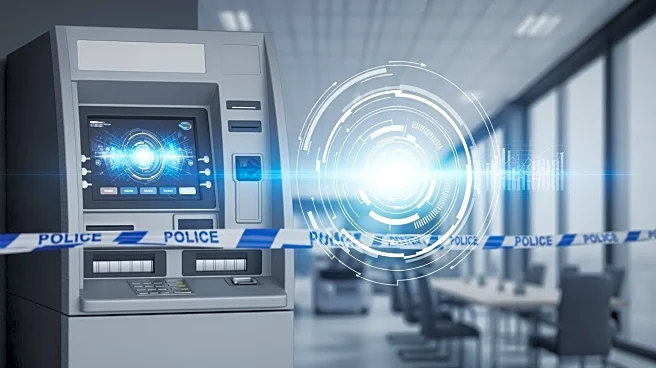 Bank AlJazira Adopts Diebold Nixdorf's Self-Service Software on Windows 11