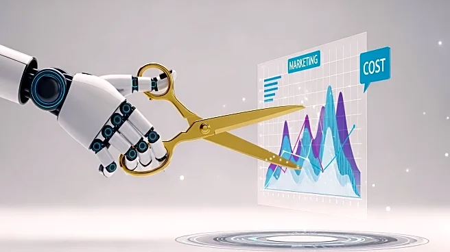 Mondelez International Implements AI Tool to Cut Marketing Costs by Up to 50%