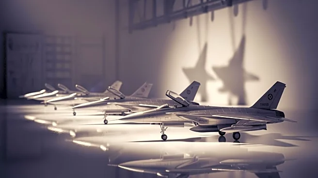Boeing Workers Reject Latest Contract Offer, Extending Strike Impacting Defense Programs