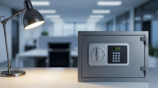 Accounting Firms Urged to Update Written Information Security Plans