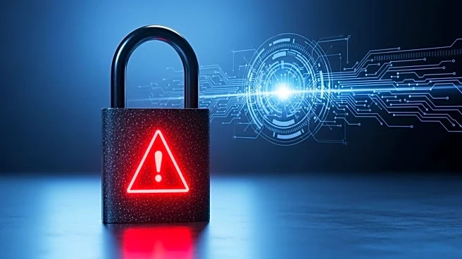 Windows Server Update Services Vulnerability Actively Exploited
