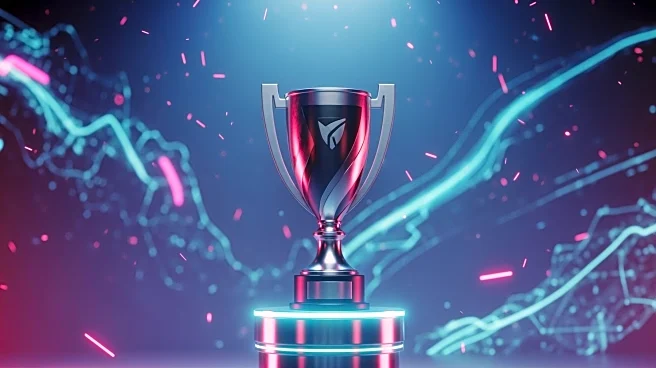 Team Liquid Secures Victory in Overwatch Champions Series NA Stage 3