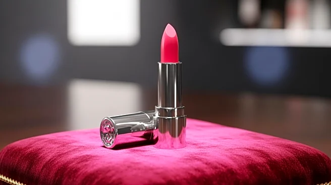 Miley Cyrus Partners with Maybelline for New Lipstick Launch at Bar Marmont