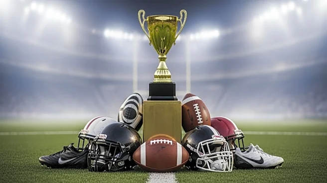 Montgomery Advertiser Launches Voting for Boys Athlete of the Week, Highlighting Local Football Talent