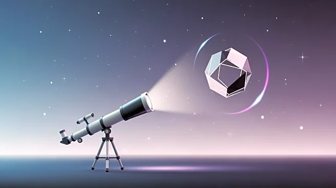 Dr. Colin Steele Explores Astronomy in a Two-Dimensional Universe