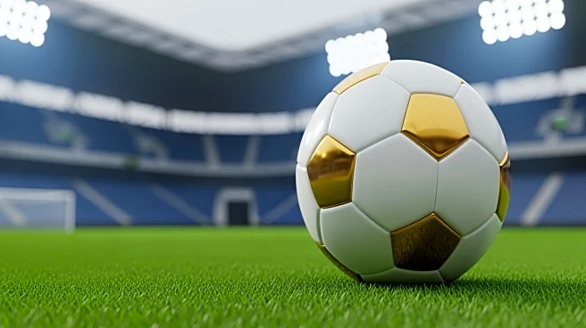 Real Madrid Secures 2-1 Victory Over Barcelona in El Clásico