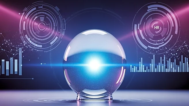 AI-Driven Workforce Forecasting Market Expands, Impacting HR Strategies Globally
