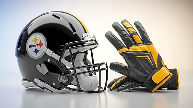 Calvin Austin's Height Highlights Pittsburgh Steelers' Offensive Dynamics